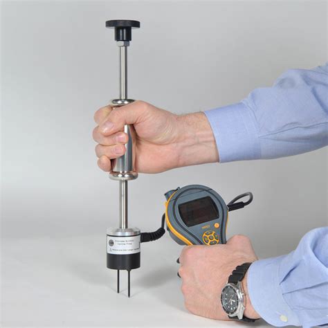 custom moisture meter with hammer probe|protimeter hammer electrode probe.